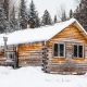achat d'un chalet à Méribel